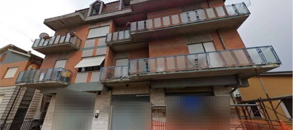 2 غرف نوم بانتهاوس في Sant'Elpidio a Mare, Italy رقم 294641 6