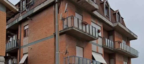 2 غرف نوم بانتهاوس في Sant'Elpidio a Mare, Italy رقم 294641 3