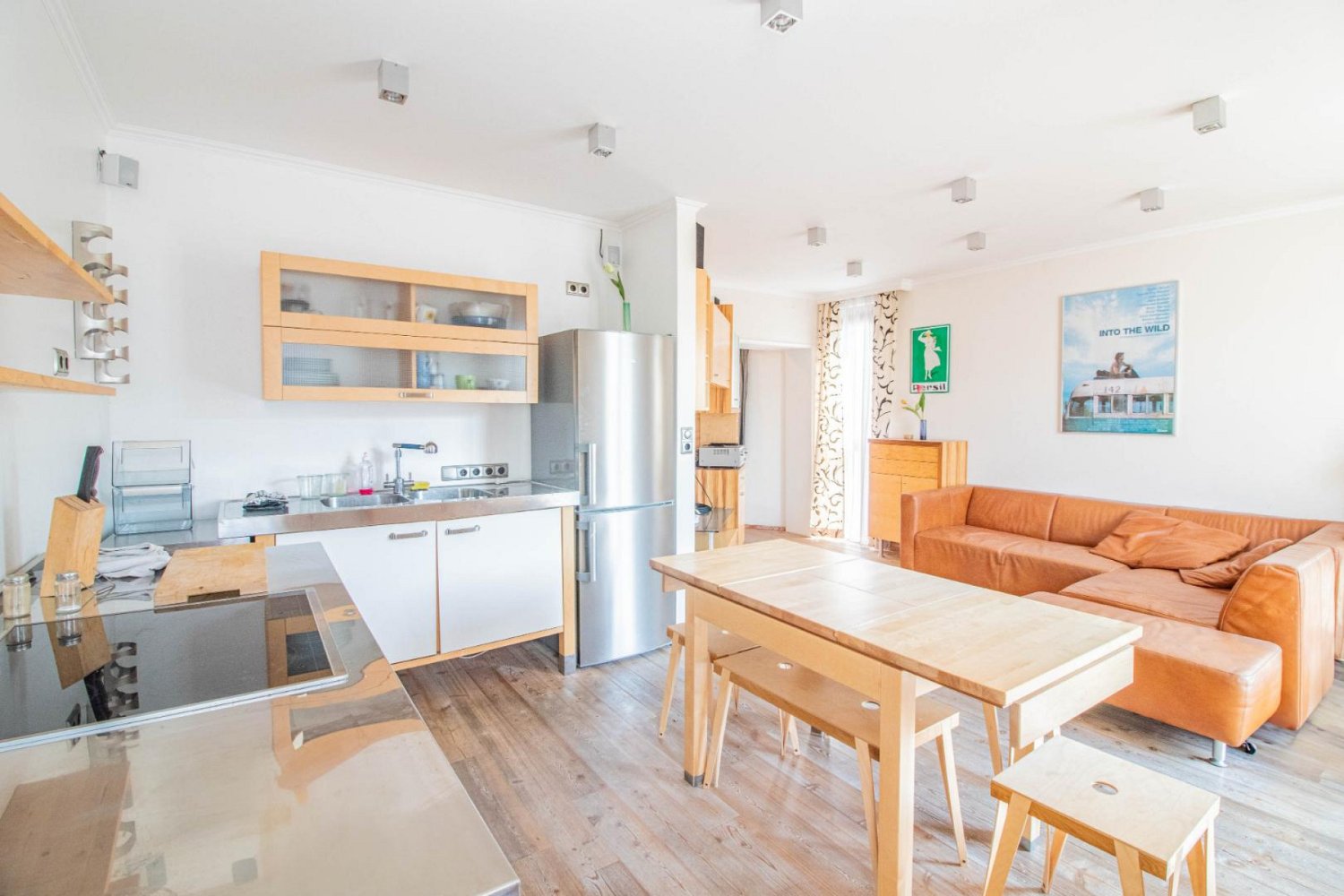 1 bedroom Apartment in Kirchdorf an der Krems, Austria No. 210667