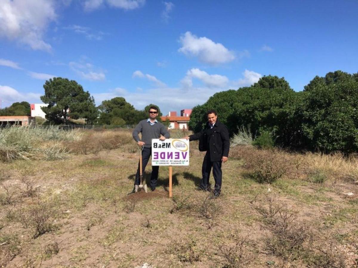 Terreno em Mar del Plata, Argentina N.º 115940