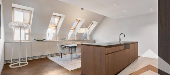 3 chambres Penthouse à Linz, Austria No. 190894 7