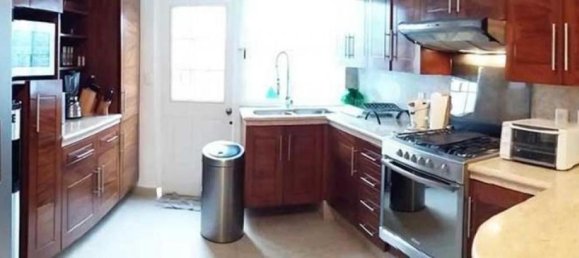 Casa de 3 dormitorios en Guerrero, Mexico No. 190024 2