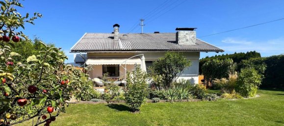 Дом с 5 комнатами в Химмельберг, Австрия № 236823 2