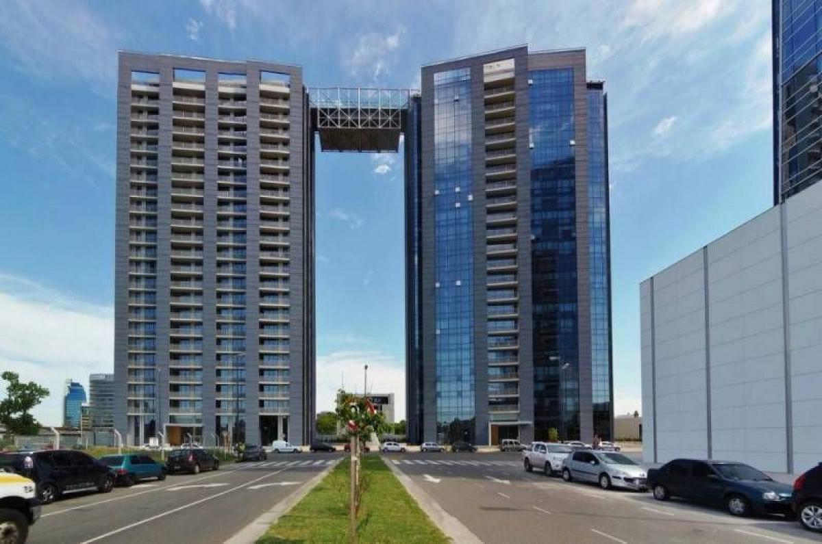 Studio in Buenos Aires, Argentina No. 90982