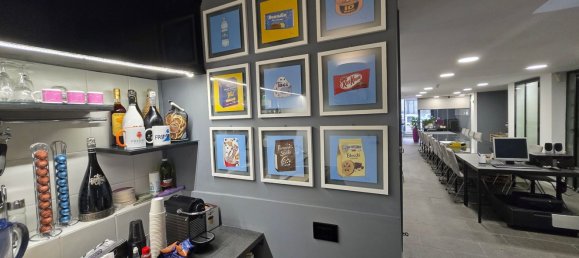 120m² Office in Catania, Italy No. 309699 12