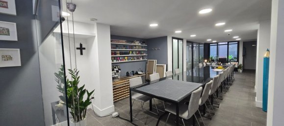 120m² Office in Catania, Italy No. 309699 9