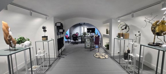 120m² Office in Catania, Italy No. 309699 13