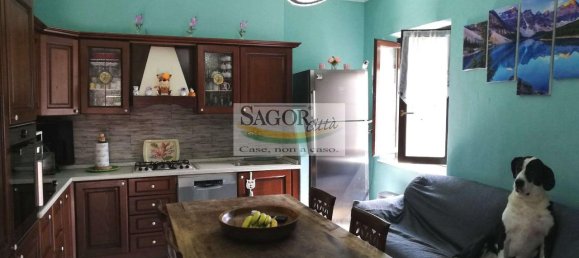 5 rooms House in Vigone, Italy No. 161519 2