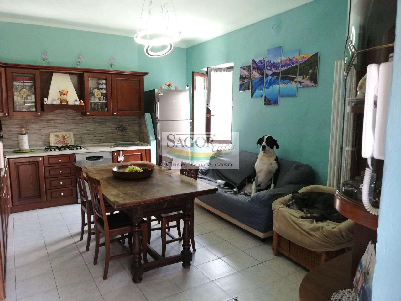 5 rooms House in Vigone, Italy No. 161519