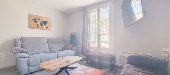 Квартира с 1 спальней в Шартр, Франция № 281697 2