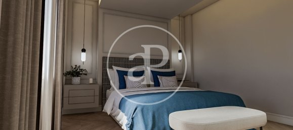 3 chambres Appartement à Madrid, Spain No. 125475 5