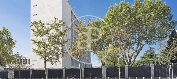 3 chambres Appartement à Madrid, Spain No. 125475 16