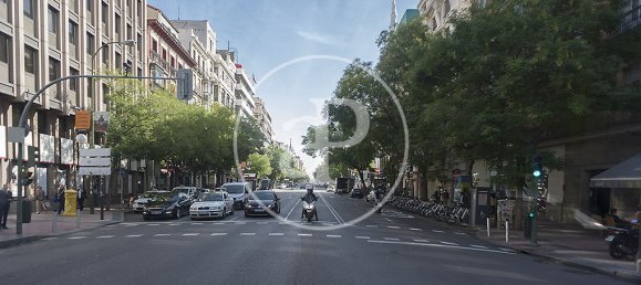 3 chambres Appartement à Madrid, Spain No. 125475 18