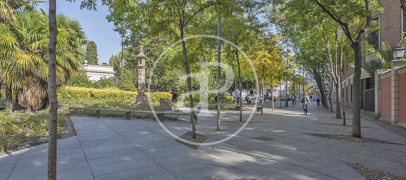 3 chambres Appartement à Madrid, Spain No. 125475 23