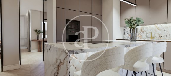 3 chambres Appartement à Madrid, Spain No. 125475 2