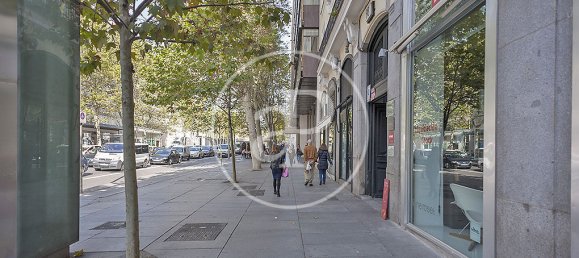 3 chambres Appartement à Madrid, Spain No. 125475 17