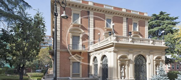 3 chambres Appartement à Madrid, Spain No. 125475 20