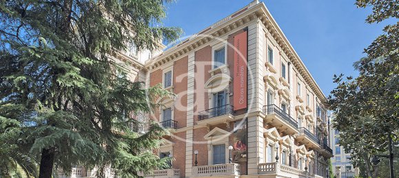 3 chambres Appartement à Madrid, Spain No. 125475 19