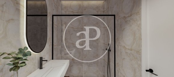 3 chambres Appartement à Madrid, Spain No. 125475 9