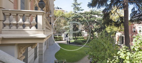 3 chambres Appartement à Madrid, Spain No. 125475 21