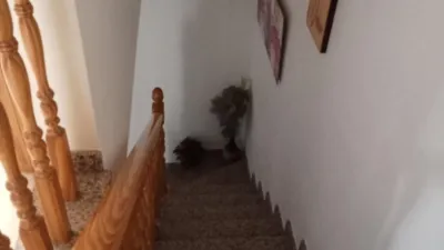 Moradia em banda T3 em San Javier, Spain N.º 152559