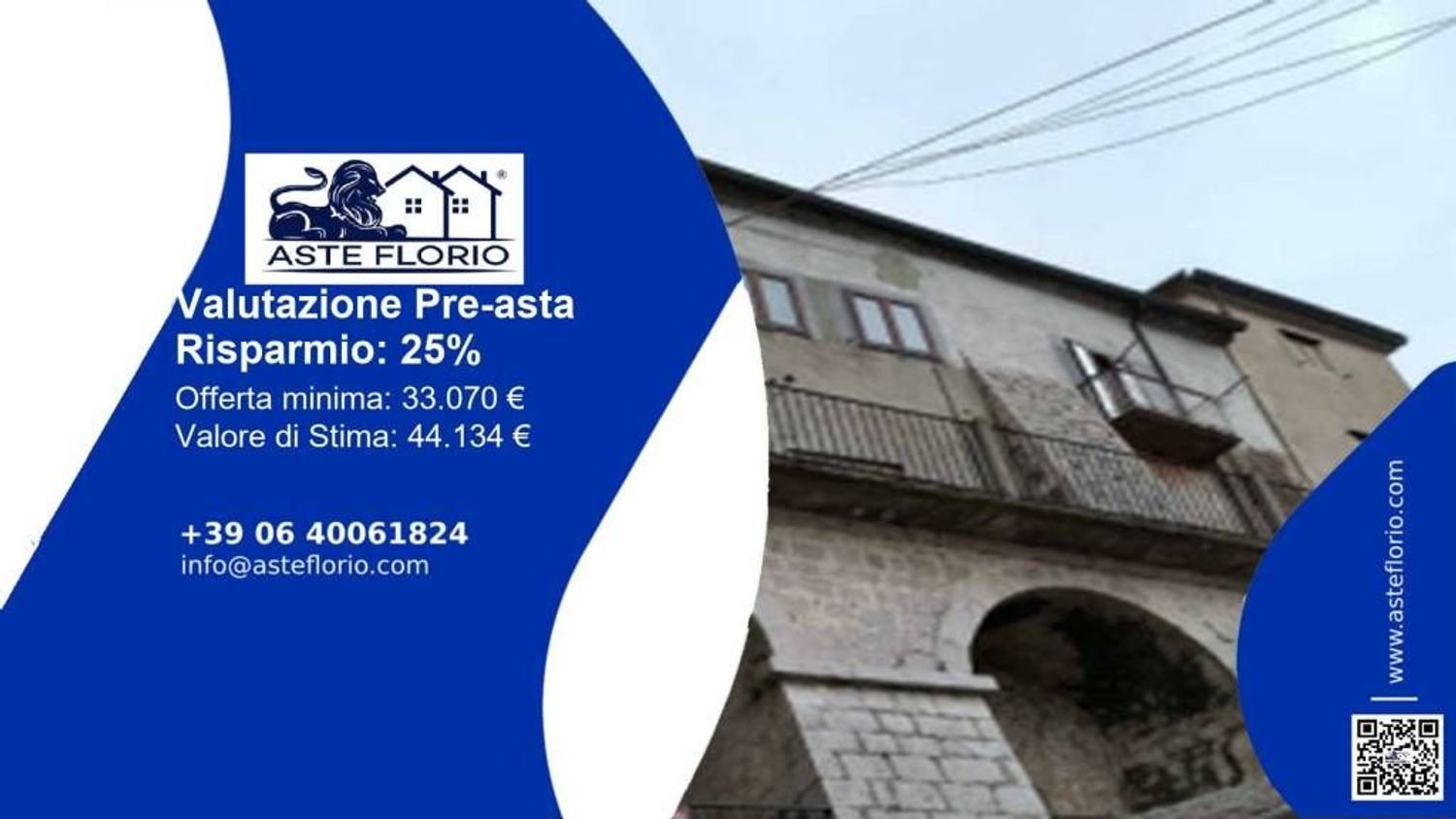 2 bedrooms Apartment in Letino, Italy No. 340854