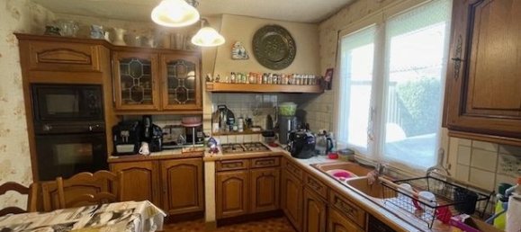 1 chambre Maison à Noyon, France No. 306051 4