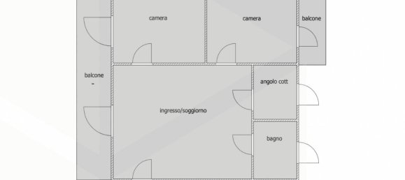 3 rooms House in Cisternino, Italy No. 32441 5