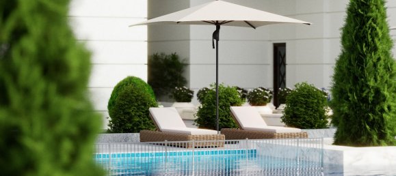 Apartamento 2+1 em Alanya, Turkey N.º 23732 3