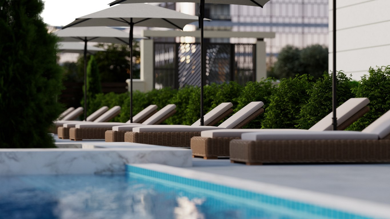 Apartamento 2+1 em Alanya, Turkey N.º 23732