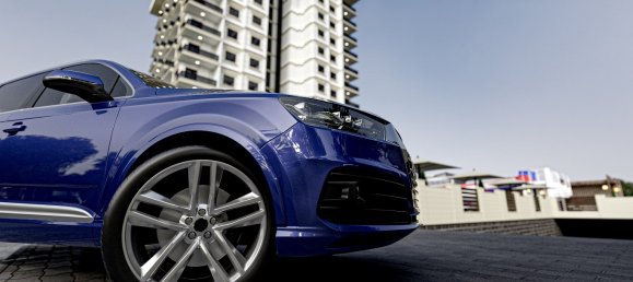 Apartamento 2+1 em Alanya, Turkey N.º 23732 8