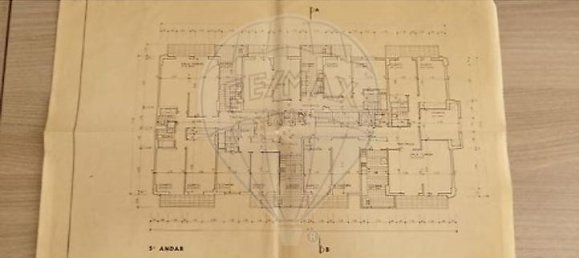 5 Schlafzimmer Wohnung in Oeiras, Portugal, Nr. 66364 8