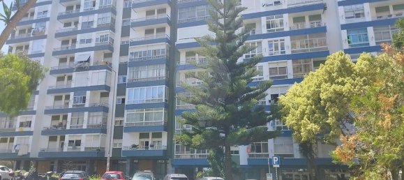 5 Schlafzimmer Wohnung in Oeiras, Portugal, Nr. 66364 2