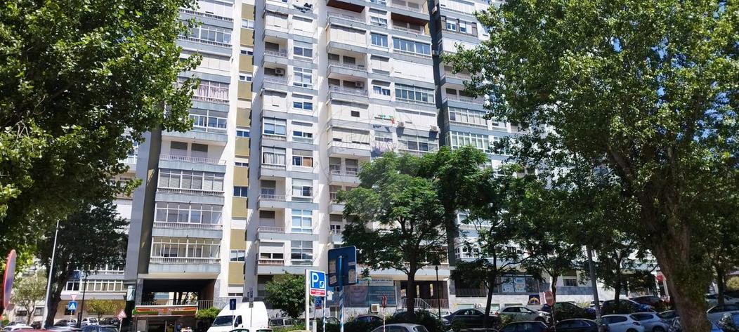 5 Schlafzimmer Wohnung in Oeiras, Portugal, Nr. 66364