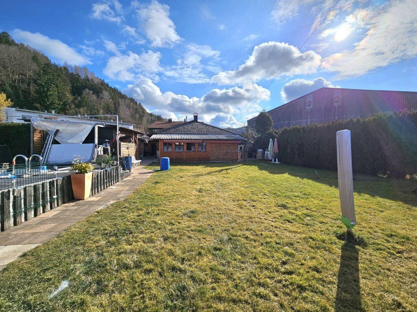 3غرفة قطعة أرض في Munderfing, Austria رقم 144628