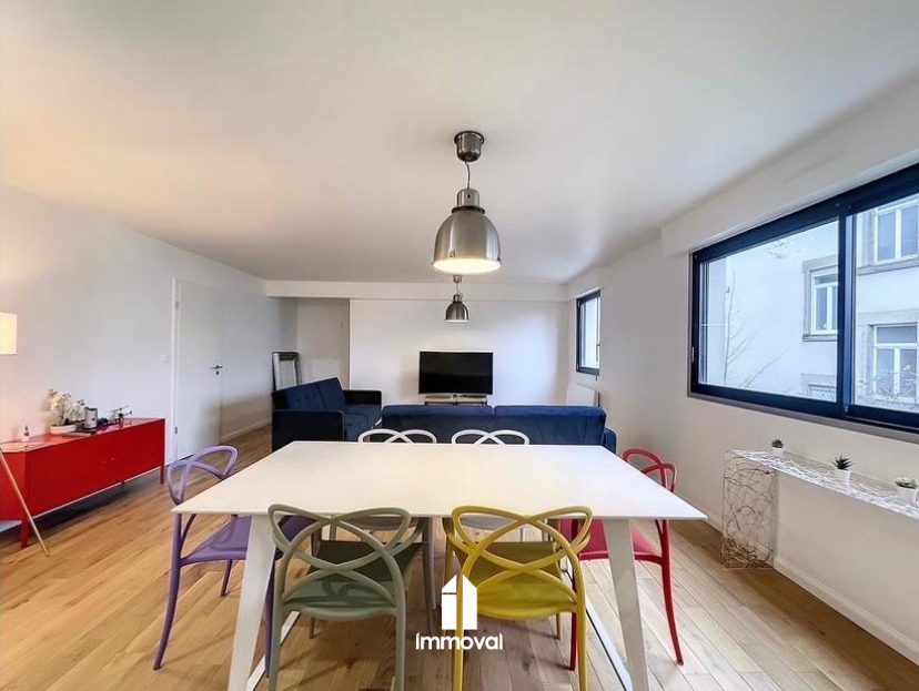 Apartamento T1 em Strasbourg, France N.º 294133