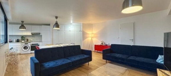 Apartamento T1 em Strasbourg, France N.º 294133 2