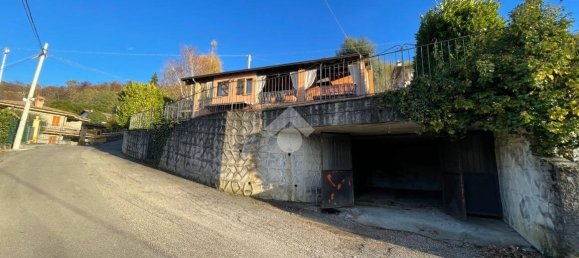 Villa T2 em Brione, Italy N.º 113790 5