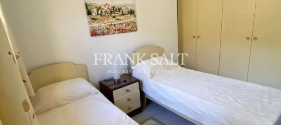 2 غرف نوم طابقين في Tarxien, Malta رقم 5386 12