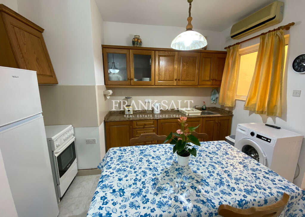 2 غرف نوم طابقين في Tarxien, Malta رقم 5386