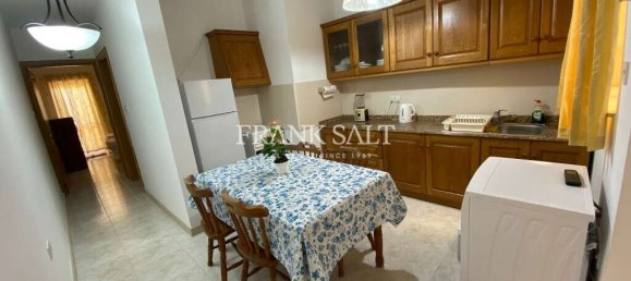 2 غرف نوم طابقين في Tarxien, Malta رقم 5386 4