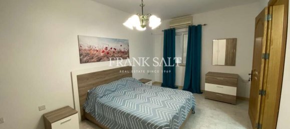 2 غرف نوم طابقين في Tarxien, Malta رقم 5386 6