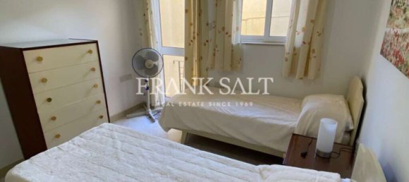 2 غرف نوم طابقين في Tarxien, Malta رقم 5386 10