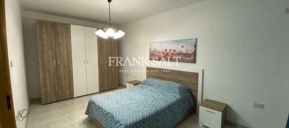 2 غرف نوم طابقين في Tarxien, Malta رقم 5386 8