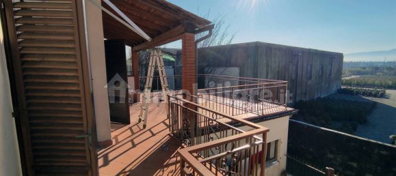 4 غرف نوم شقة في Pistoia, Italy رقم 166300 7