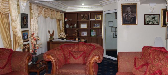 1 bedroom Cafe / restaurant in Pattaya, Thailand No. 1924 10