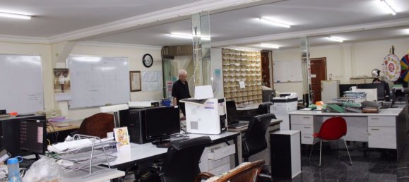 1 bedroom Cafe / restaurant in Pattaya, Thailand No. 1924 23