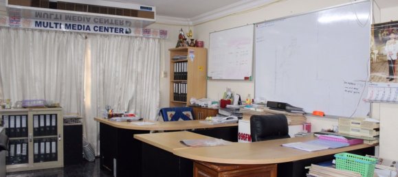 1 bedroom Cafe / restaurant in Pattaya, Thailand No. 1924 24