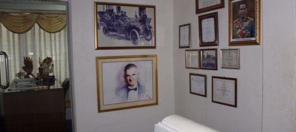 1 bedroom Cafe / restaurant in Pattaya, Thailand No. 1924 5