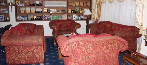 1 bedroom Cafe / restaurant in Pattaya, Thailand No. 1924 9